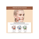 thumbnail image 4 of Masajeador Radiofrecuencia Facial Electroporadores Ems/rf, Blanco, 4 of 4
