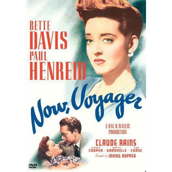 Now, Voyager ( (DVD))