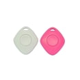 thumbnail image 1 of 2/3/4 Pcs Key Finder Children Positioning Tracker Pet Tracker Mini GPS Tracker Gps Locator Tracker GPS Smart Car Smart Finder ,Timely Reminder, 1 of 9