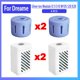 thumbnail image 2 of Accesorios de Iones de Plata para Módulo + para Aspiradoras para X10, S10, W10S, S20, X20, L10s Ultra/L10 Ultra/Mi-Jia B101CN, 2 of 5
