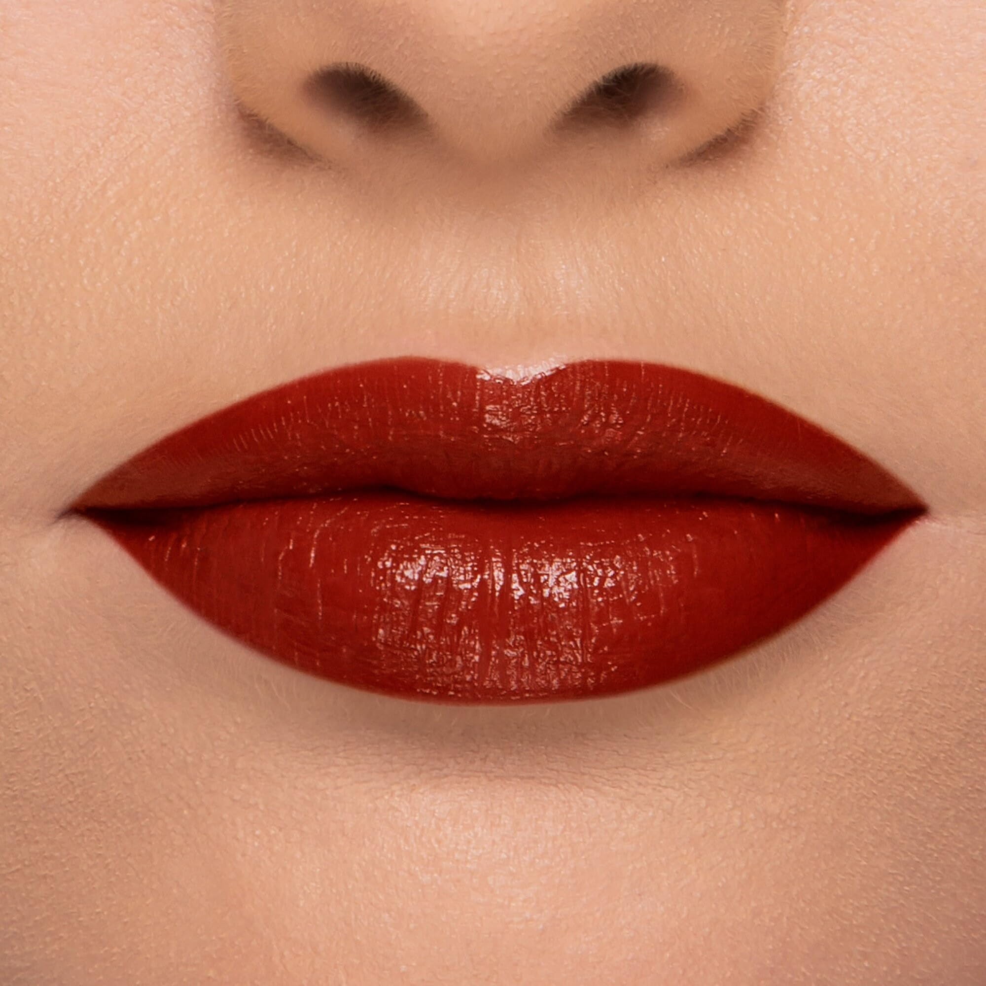 Too Faced Lady Bold Em-Power Pigment Lipstick 09 Be True To You