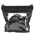 thumbnail image 4 of Waterproof Camera Case, Waterproof Camera Bag Waterproof Case Underwater 20M Waterproof for DSLR Cameras White, 4 of 7