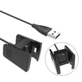 thumbnail image 2 of FB160RCC USB Charging Cable Cord Replacement for Fitbit Charge 2 Fitness Watch, 2 of 4