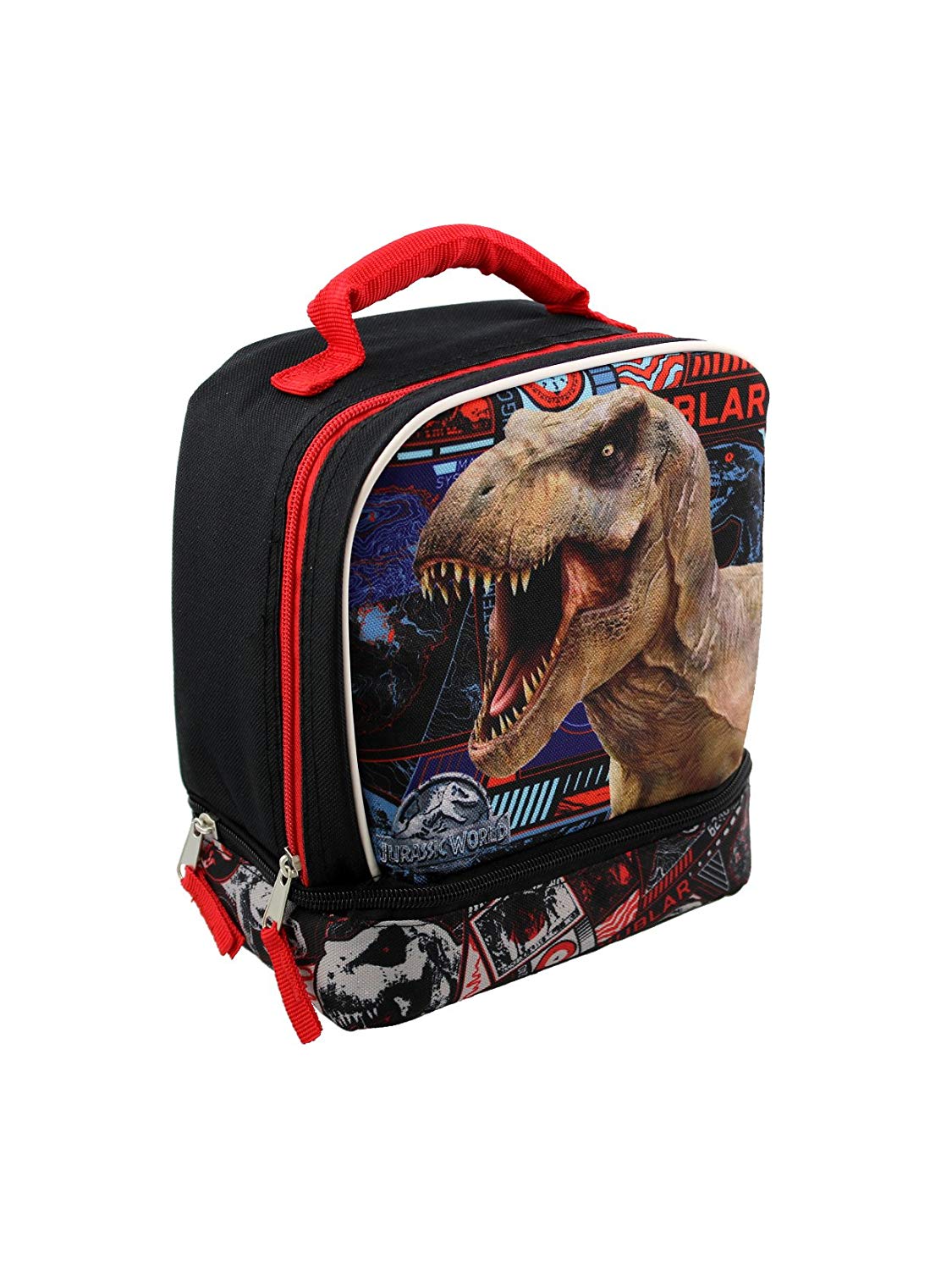 dinosaur toy box walmart