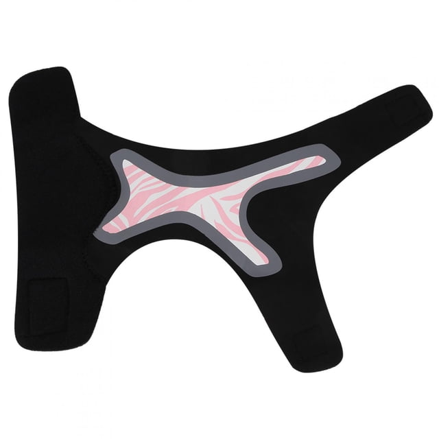 Tobillera para pie izquierdo, soporte de compresión, envoltura transpirable para deportes al aire libre, escalada, equitación, baloncesto, rosa, L YUNYI BRAND Deportes