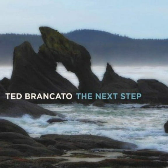 Ted Brancato - The Next Step - Jazz - CD