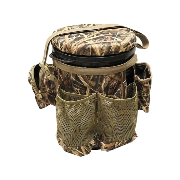 MOJO Dove Hunting Bucket Seat