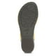 thumbnail image 3 of Sandalia Dansko Rowan para mujer, espuma viscoelástica, corcho, mostaza, 9,5 — 10 m, 3 of 7