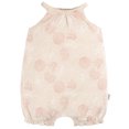 thumbnail image 5 of Gerber Baby Girl Rompers, 2-Pack, Sizes 0/3 Months - 24 Months, 5 of 9