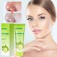 thumbnail image 1 of Crema exfoliante Fiudx hidratante suavizante reafirmante gel exfoliante 100 ml, 1 of 6