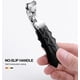 thumbnail image 3 of Cortaúñas Clipmaster Pro, Dotmalls Clipmaster Pro, Dotmalls Clipmaster Professional, Cortaúñas Dotmalls Clipmaster Pro, cortaúñas Cumulus con mango largo, cabezal ergonómico en ángulo, cortaúñas para, 3 of 7
