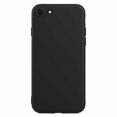 thumbnail image 1 of Blu Element Étui en Gel Noir pour iPhone SE/8/7, 1 of 3