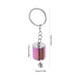 thumbnail image 2 of BESTYASH Llave De Cadena Para De Color Rosa En Aleación Duradera, 2 of 8