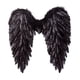 thumbnail image 3 of Alas de ángel, alas de hada, accesorios para disfraces de Halloween y carnaval. Niños, 3 of 7