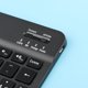 thumbnail image 4 of X5 Multi-Device Slim 78 Teclas en Francés para Tableta de Escritorio SM SunniMix Teclado bluetooth, 4 of 8