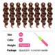 thumbnail image 5 of Edanta Kilshye Lápiz labial mate Lápices labiales líquidos de larga duración Crema impermeable Brillo de labios Lápiz labial de alto pigmento Taza antiadherente Maquillaje de labios para mujeres y niñ, 5 of 5