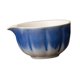 thumbnail image 3 of Ceramic Matcha Bowl, tazón mezclando con boquilla, taza de té verde hecha a mano, tazón tradicional japonés tradicional para amantes del té, azul, 3 of 8