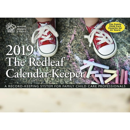 - Redleaf Business: The Redleaf Calendar-Keeper 2019 (Other)
