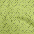 thumbnail image 1 of oneOone Viscose Jersey Light Green Fabric Honey Bees Sewing Fabric By The Yard Printed Diy Clothing Sewing Supplies 60 Inch Wide-UE, 1 of 4