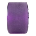 thumbnail image 4 of Bigfoot Roues de Longboard Freeride Chemins de Table Stoneground 70mmx45mm 80a Violet, 4 of 4