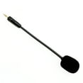 thumbnail image 6 of BQBQERT Professional Headphone Mics Noise Reductions Windproof Metal for Havit H2002d, 6 of 8