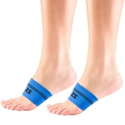 Zensah Unisex Compression Arch Supports