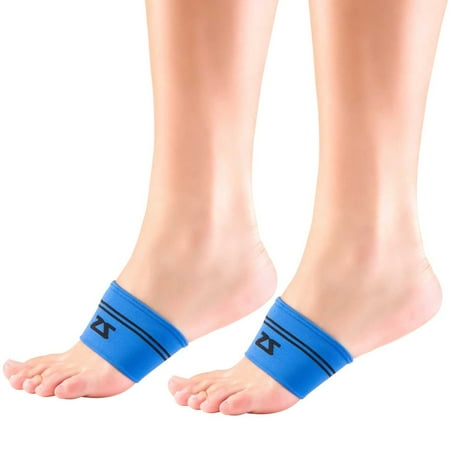 Zensah Unisex Compression Arch Supports