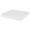 thumbnail image 1 of Bouclair Serviette de Bain Texturée Blanche 28x56 Po (71x142 cm), 1 of 6
