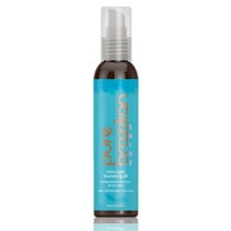 Pure Brazilian Shine Ultra Light Nourishing Oil - 4 oz
