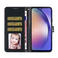 thumbnail image 4 of Glitter Powder PU Case For OPPO A38 4G, 4 of 5