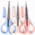 thumbnail image 4 of FACEGA Facial Hair Small Grooming Scissors For Men/Women-Eyebrow,Nose Hair- For Hair Cutting-Stainless Steel Scissors, 4 of 6