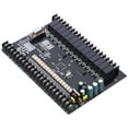 thumbnail image 4 of Placa de control industrial, placa de control industrial PLC Componente electrónico Placa de control industrial PLC Fabricada con cuidado, 4 of 12