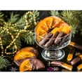 thumbnail image 2 of Chocolate Covered Candied Orange Slices Gift Box, 2 of 2