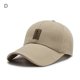 thumbnail image 1 of Gorra de béisbol coreana para hombre, gorra juvenil de primavera para mujer, gorra de exterior, protección solar, sombrilla transpirable para mujer., 1 of 7