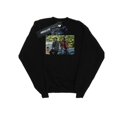 thumbnail image 1 of Supernatural Womens Impala Brothers Sweatshirt, 1 of 3