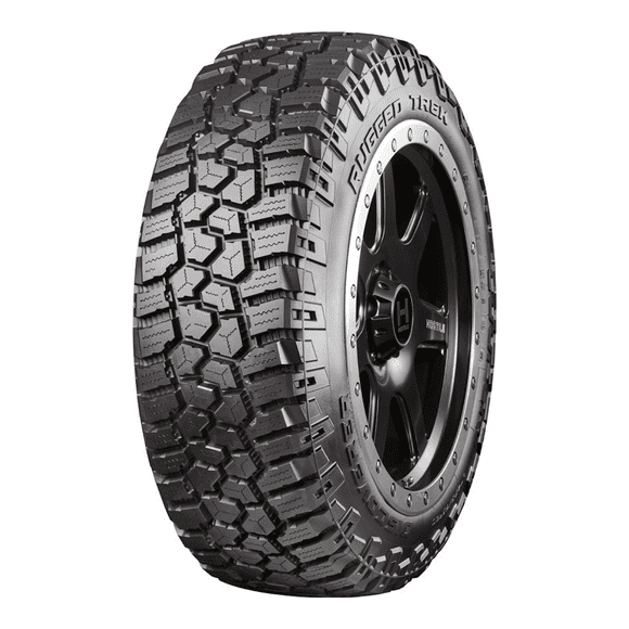 275/60 R20 COOPER DISCOVERER RUGGED TREK 115T
