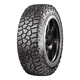 thumbnail image 1 of Llanta Cooper 265/50 R20 111T Discoverer Rugged Trek, 1 of 2