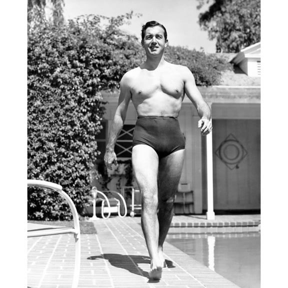 John Payne 1946 Photo Print (16 x 20)