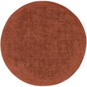 Solid Color Round Rugs - Walmart.com