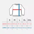 thumbnail image 4 of Sudadera Sueter Navideño Ugly Ct Natanael Cano, 4 of 4
