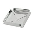thumbnail image 6 of Wuweikeji Post cap stainless steel to steel galvanized cover cap pyramid, Yard, Garden & Outdoor Living, 6 of 12