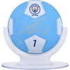 Signables Raheem Sterling Manchester City Signature Series Collectible