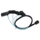 thumbnail image 5 of Cable De Datos SFF 8643 A , Contactos Portátiles De 12 Gbps Flexibles Que Reducen La Pérdida De Calor Cable SFF 8643 A 4 SAS De 1,6 Pies Para Disco Duro De Servidor, 5 of 7