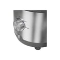 thumbnail image 6 of GE G8P0AASSPSS - Food processor - 12 cup - 550 W - stainless steel, 6 of 13