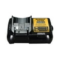 thumbnail image 4 of DEWALT Roofing Nailer 20V MAX Cordless - Battery Powered, 18 Gauge, Multicolor, 1 Battery, 4 of 11