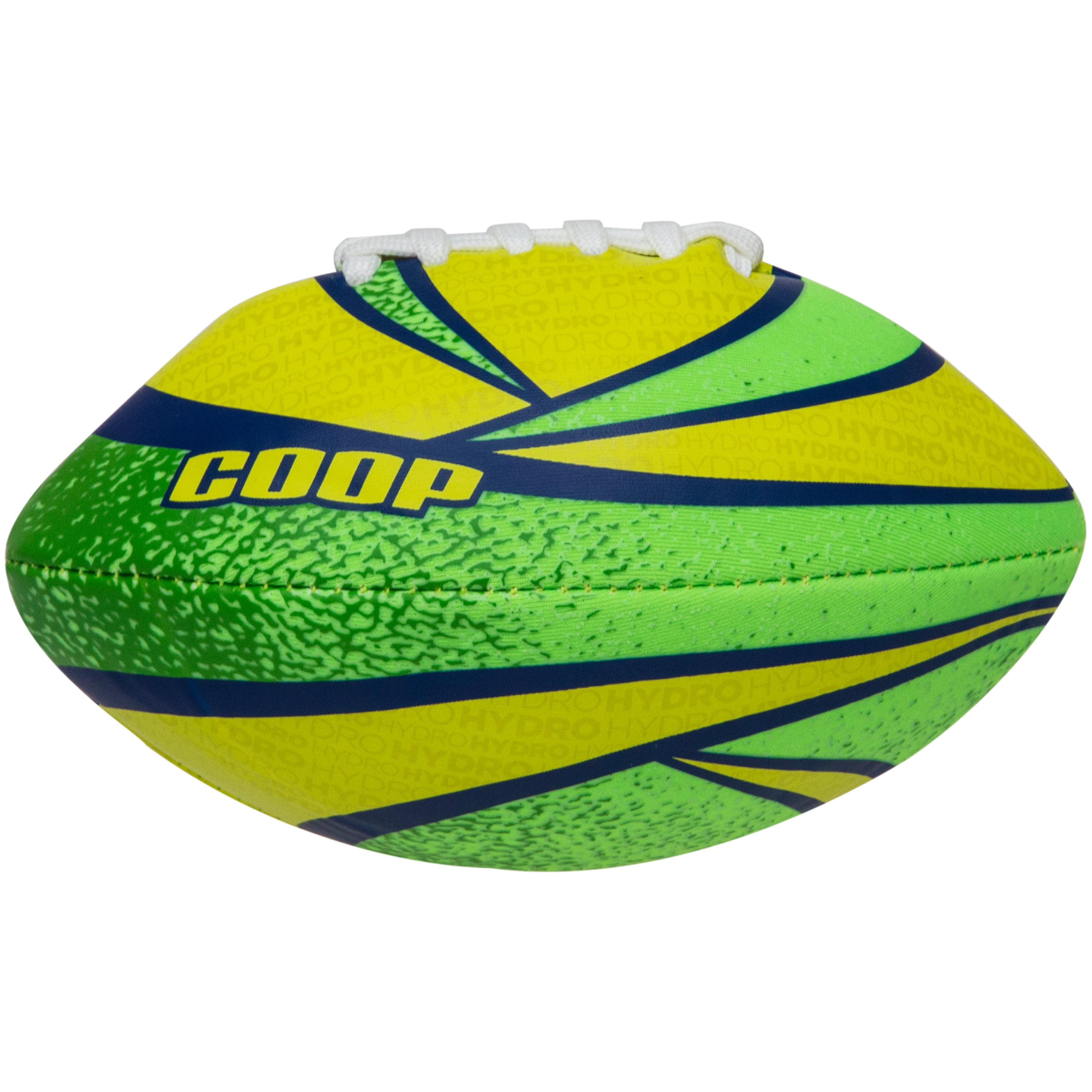 COOP Hydro Rookie Water Football - Pool Football - Water Ball Game,  Assorted Color (Pack of 1)