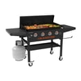 thumbnail image 2 of Plancha Blackstone De 36 Pulgadas Con Tapa Dura 1866, 2 of 3