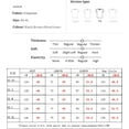 thumbnail image 3 of GHSDFBB Baseball Jackets Letter Print Men's Streetwear Tops Patchwork Style, 3 of 3