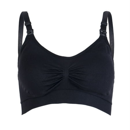 

Women Feeding Bra Pregnant Underwear Pumping Breast Feeding Tops