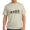 Natural, variant on - EVOLUTION T Shirt - Men's Classic Cotton T-Shirts